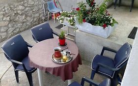 Apartment Vesna