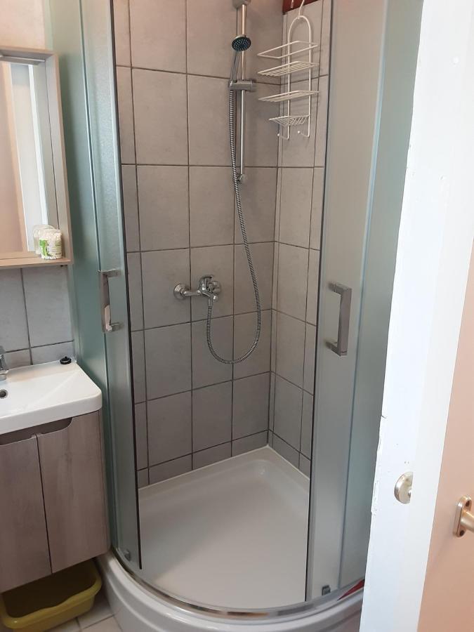 Apartment Vesna Milna  Exteriör bild
